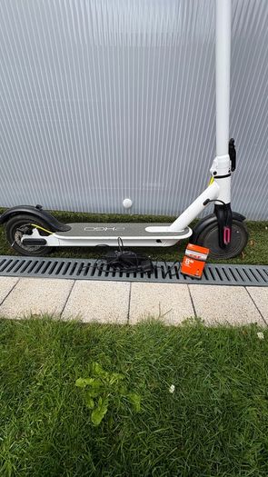 Lexgo Electric Scooter
