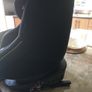 Joie isofix car seat Image 3