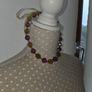 Beaded necklace Image 2
