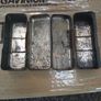 vintage  klg spark plug  tins Image 3