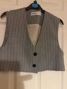 ladies waistcoat