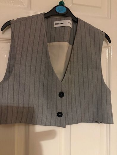 ladies waistcoat