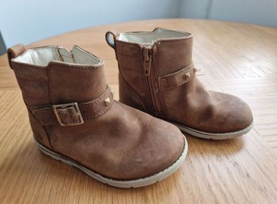 Clarks girls UK  6,5G