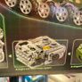 LEGO Qman Combat Zone 23014 99A Main Battle Tank 2743 PCS NEW LEGO Compatible 10+ Image 9