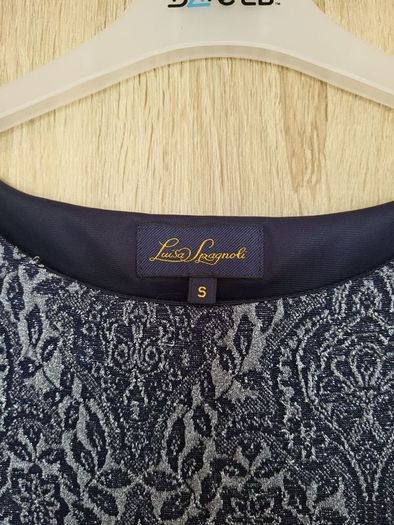 Luisa Spagnoli mini dress