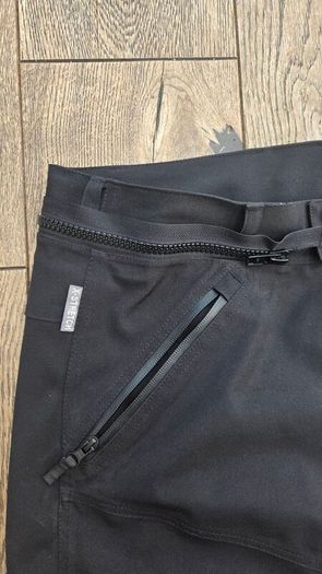 Motorbike Trousers  iXS Tourster-STX 1.0 Laminated Pants