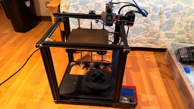 Ender 5 3D Printer