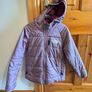 Girls North Face Jacket Image 3