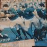 Vintage Rugby Poster Image 2