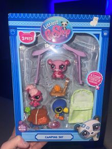 littlest pet