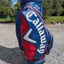 Callaway tour bag Image 5