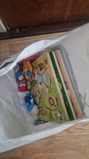 mix toys