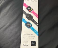 kids smart watch Xplora Xgo3