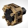 Podium Hub + QR1 Pro Wheel-side Image 2