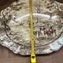 Johnson bro hand engraved 20inch plater Image 7
