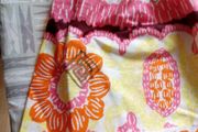 Handmade Baby Dress