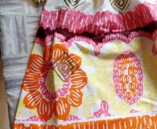 Handmade Baby Dress