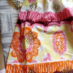 Handmade Baby Dress