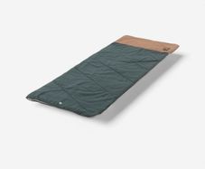 Camping Sleeping Bag - 20C, 100% cotton