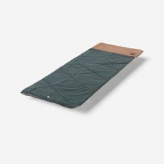Camping Sleeping Bag - 20C, 100% cotton
