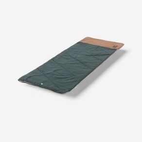 Camping Sleeping Bag - 20C, 100% cotton