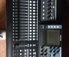 Tascam dp24 sd