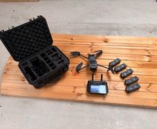 DJI Mavic 3 Enterprise