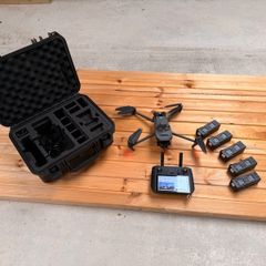 DJI Mavic 3 Enterprise