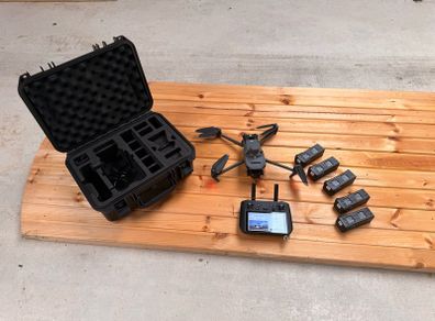 DJI Mavic 3 Enterprise