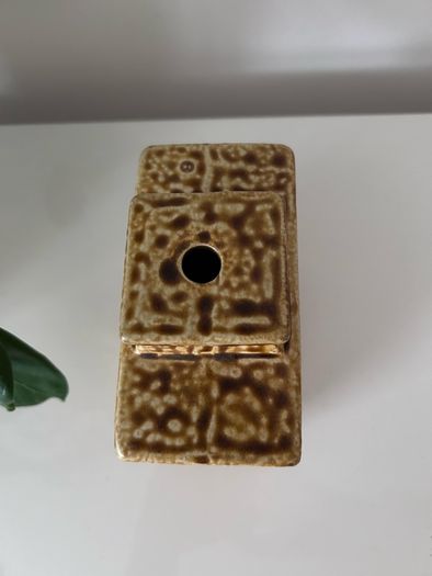 Vintage Lamp base, probably Enesco, Japan