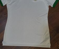 Ireland Jersey, WNT, COYGIG, Umbro, Ireland Away Kit, Brand New With Tags, FAI
