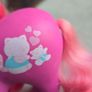 Beachy Keen Mommy Mail Order MO HTF Rare US MLP G1 My Little Pony 1983 Image 10