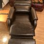 Leg Rest Electrical Recliner chair Image 10