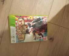 good game any where  bioshock