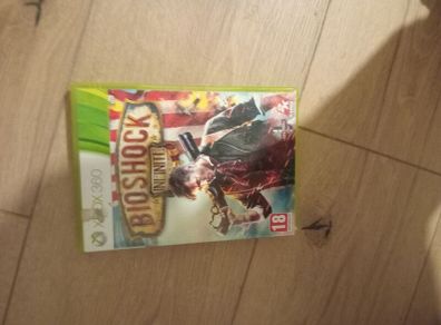 good game any where  bioshock