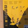 Foldable Stanley hand truck Image 2