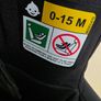 BeSave izi turn car seat. Image 7