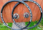 Mavic Wheel Set 700c 28 Qr Disc brake
