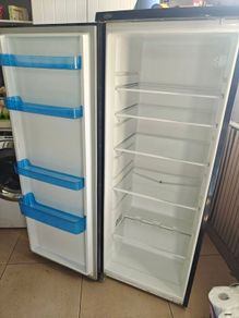 Larder Fridge Belling