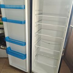 Larder Fridge Belling