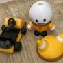 Roblox Tower Heroes Kart Kid Figure  Collectible Toy Image 3