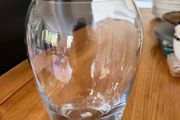 Flower vase