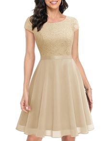 Brand New UOTORI Women's Cocktail Dress Evening Dress.