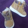 Baby Boy Boots Image 3