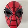 Marvel Spider-Man Mask Glow FX Image 4