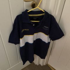 Aston Martin racing T-shirt age 11/12