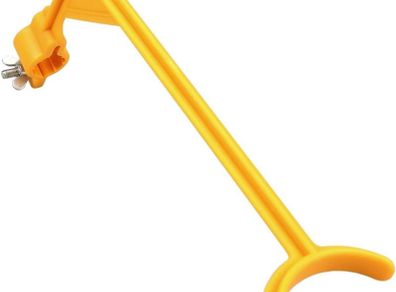 Upgraded Instructions/Golf Swing Plane Training Aid Golf Swing Guide Training Aid Golf trainer Golf Swing Trainer/Guide/Tool - Swing training Posture/Wrist Hinge/Swing Plane/Swing Alignment Corrector