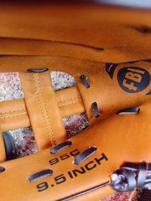 Baseball Glove