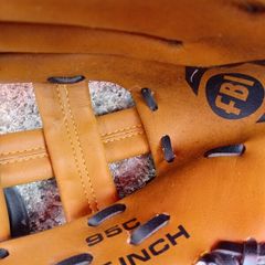 Baseball Glove
