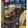 Lego Nexo Knights - 70321 General Magmars siege machine of Doom Image 2